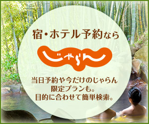 じゃらん